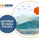 Sun & Snow Old Town Hotel