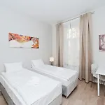 Hotel Sun & Snow Old Town *