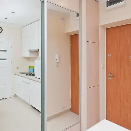 Apartamento Sun&snow Old Town *