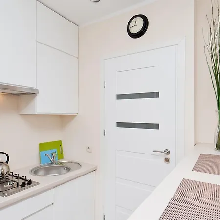 Apartamento Sun&snow Old Town *