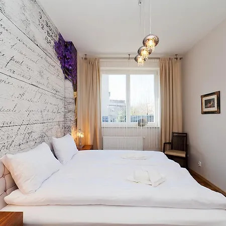 Apartamento Sun&snow Old Town