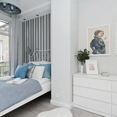 Apartamento Sun&snow Old Town