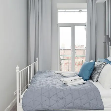 Sun & Snow Old Town Hotel Cracovie