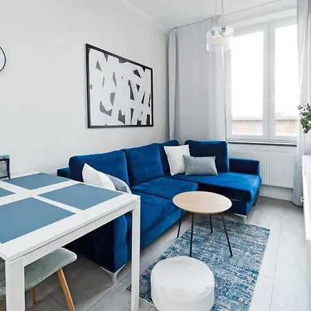 Sun & Snow Old Town Krakow