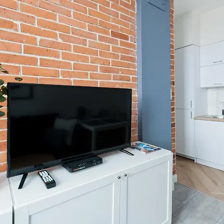 Sun & Snow Old Town * Krakow