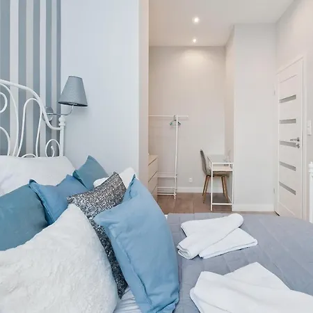 Sun & Snow Old Town Hotel Krakau