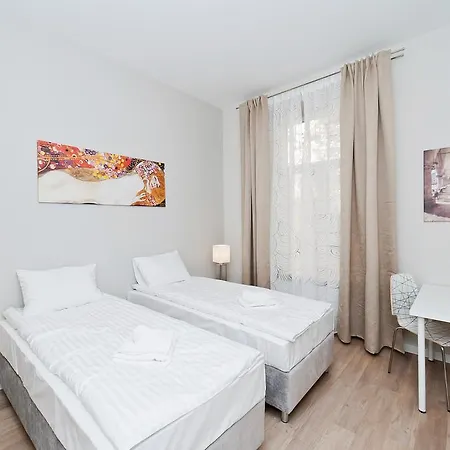 Hotel Sun & Snow Old Town *