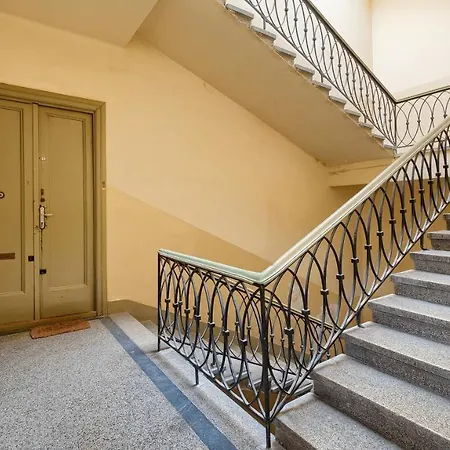 Hotel Sun&snow Old Town *