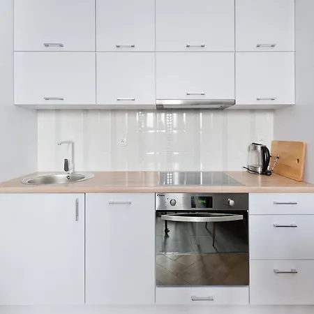 Sun&snow Old Town Hotel Cracovia