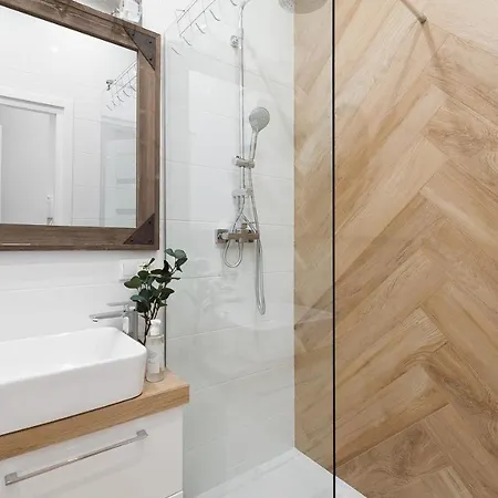 Sun&snow Old Town Hotel