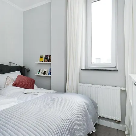 Hotel Sun&snow Old Town