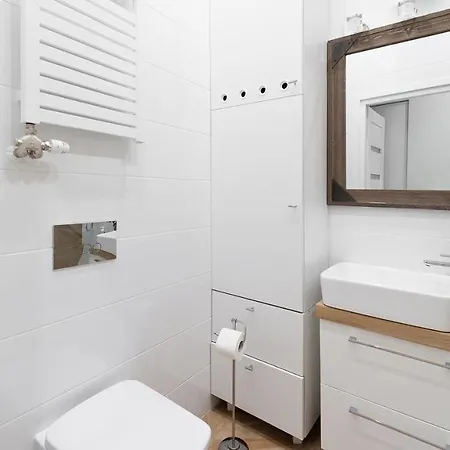 Sun & Snow Old Town ホテル *