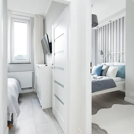 ホテル Sun & Snow Old Town *