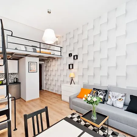 ホテル Sun & Snow Old Town *